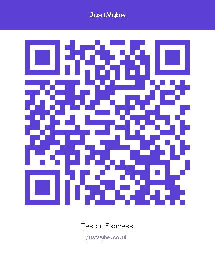 QR code