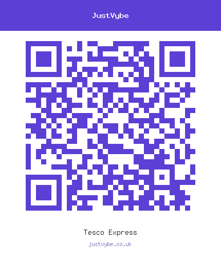 QR code