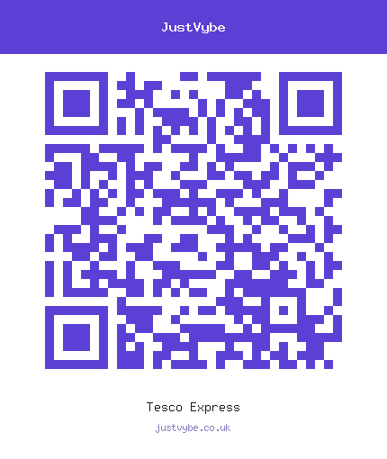 QR code