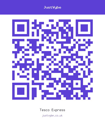QR code