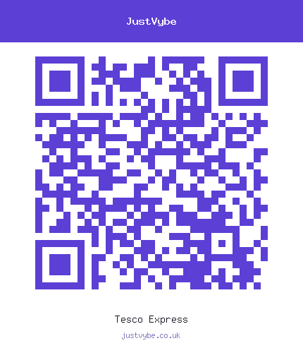 QR code