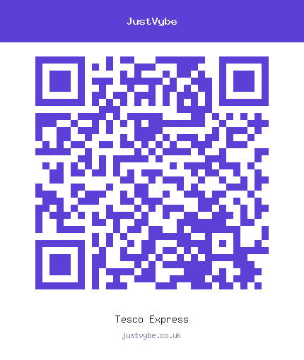 QR code