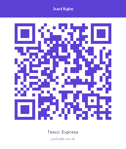 QR code