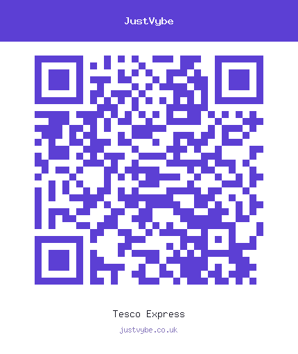 QR code
