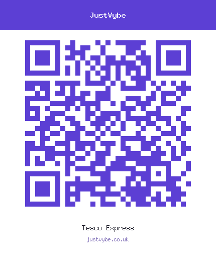 QR code
