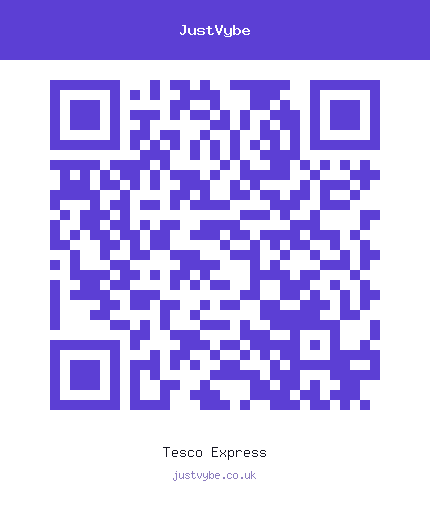 QR code