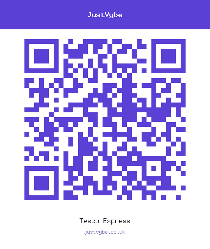QR code