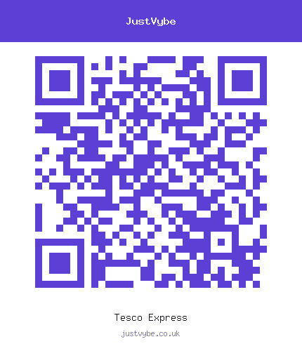 QR code