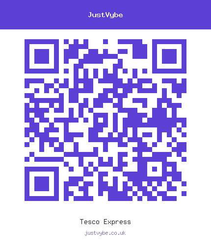 QR code