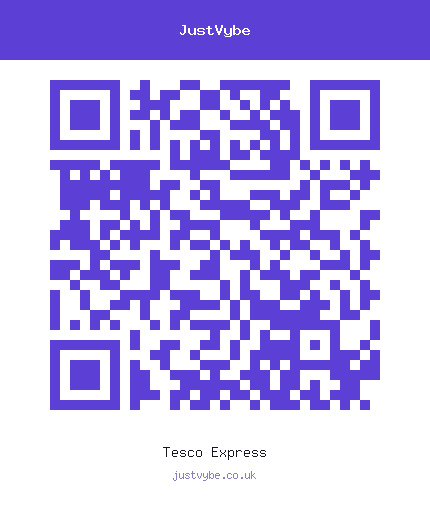 QR code