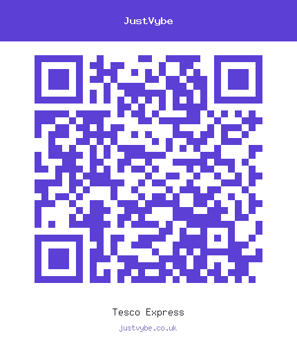 QR code