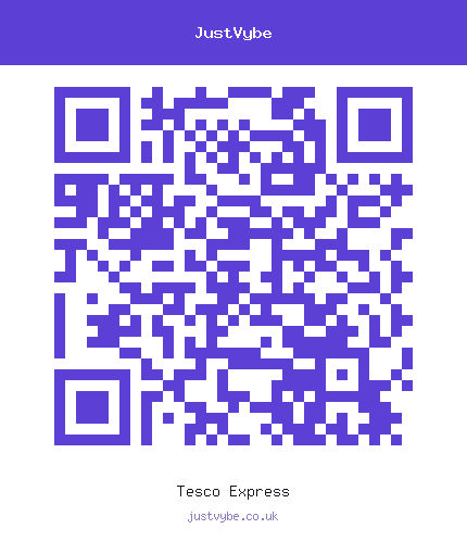 QR code