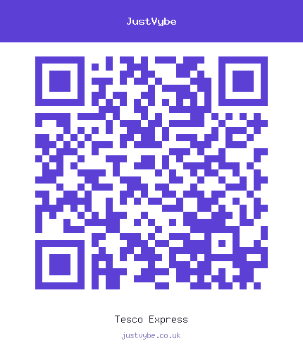 QR code