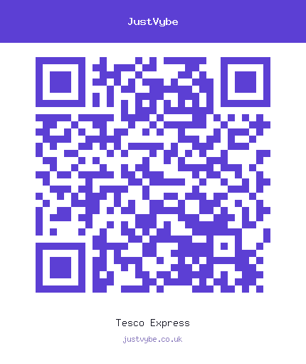 QR code