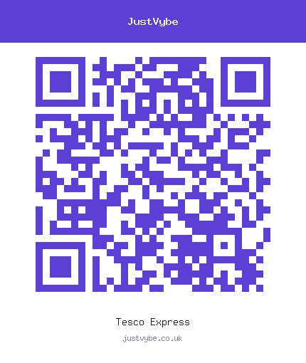 QR code