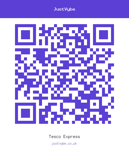 QR code