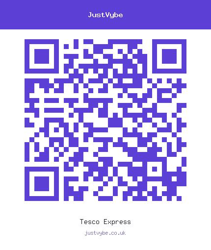 QR code