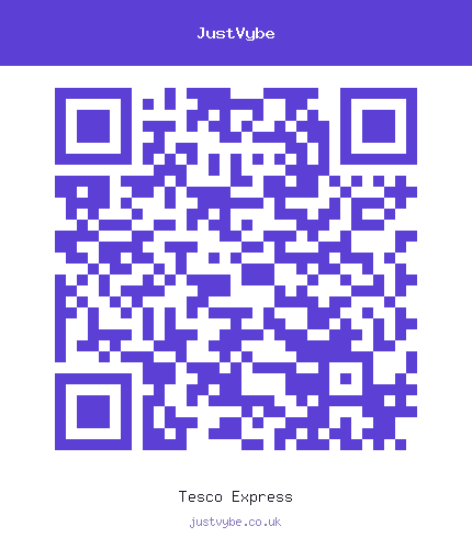 QR code