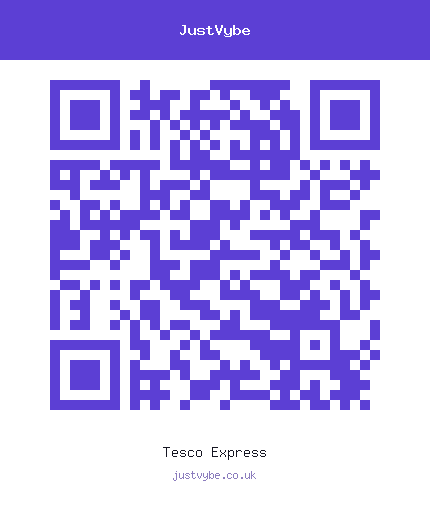 QR code