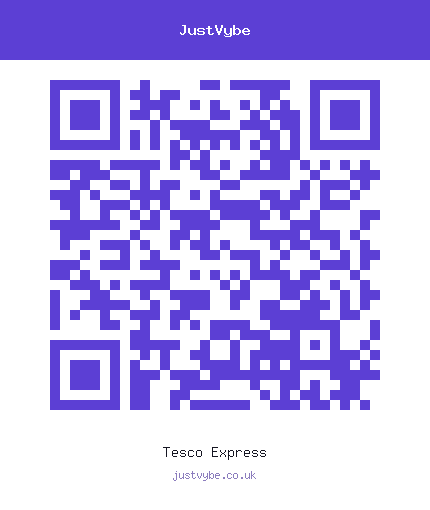 QR code
