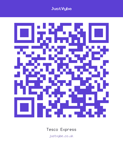 QR code