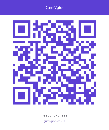 QR code