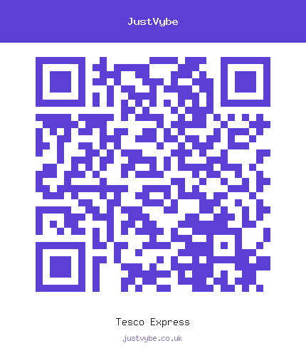 QR code