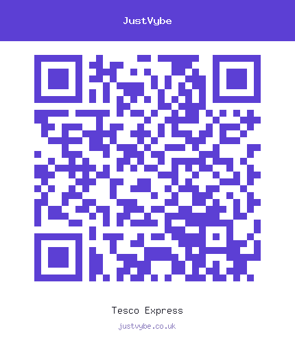 QR code