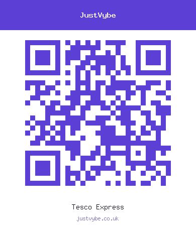 QR code