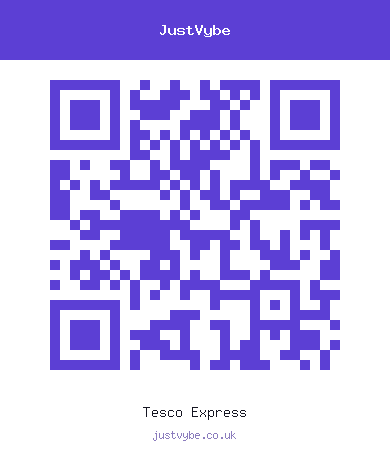QR code