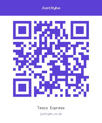 QR code