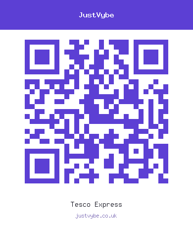 QR code