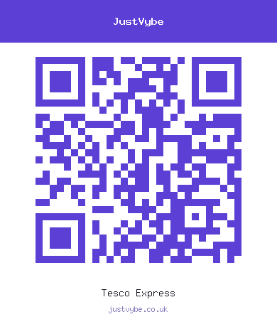 QR code