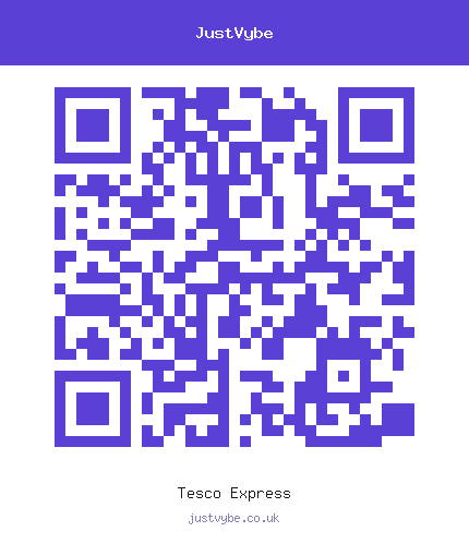 QR code