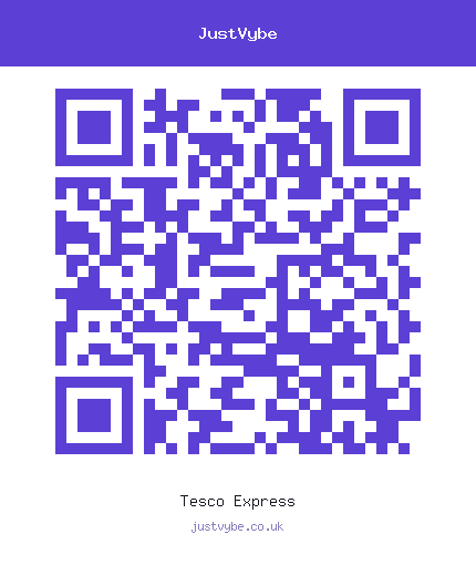 QR code