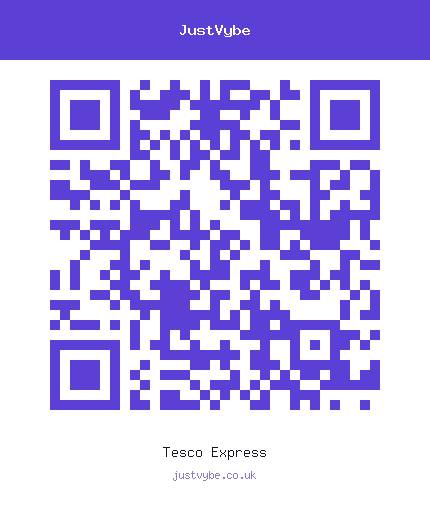 QR code