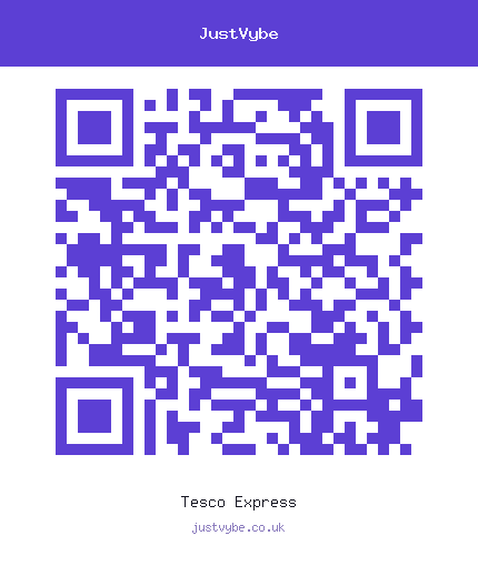 QR code