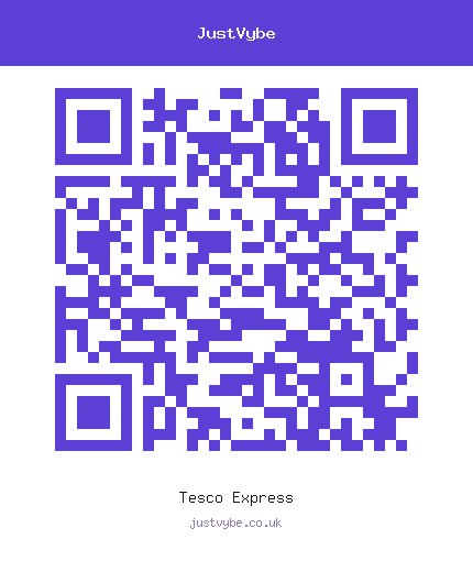 QR code