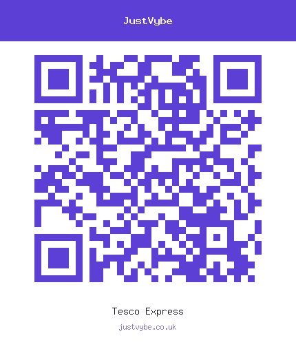 QR code