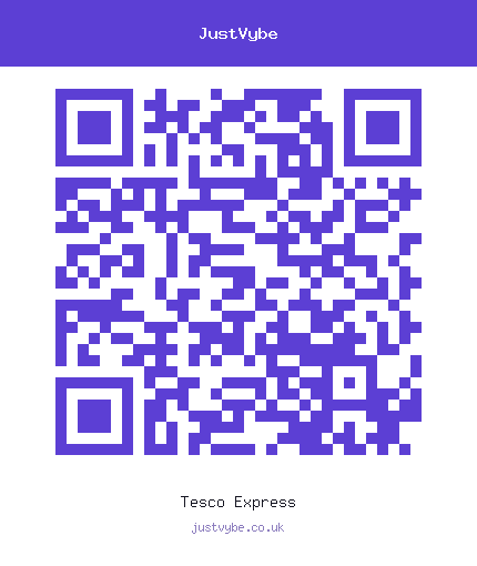 QR code