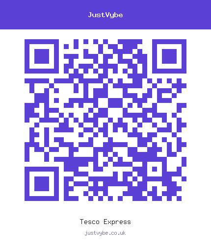 QR code