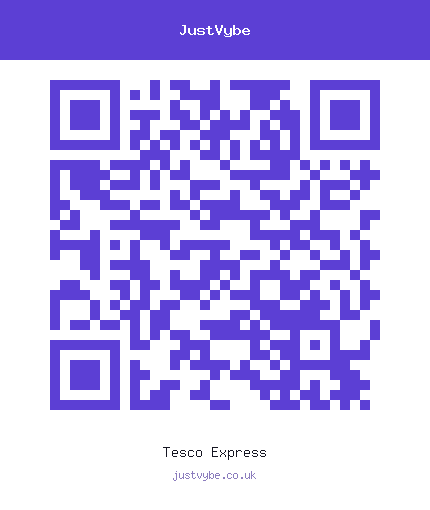 QR code