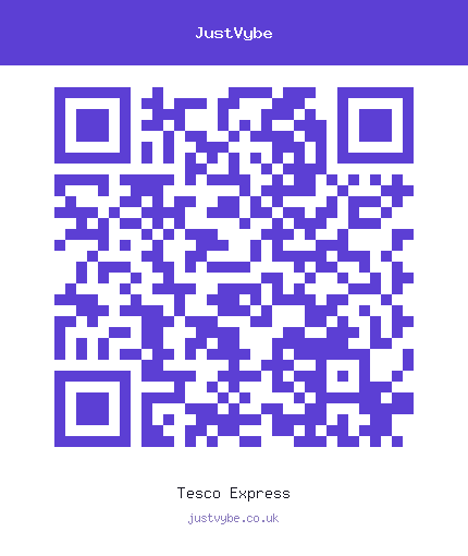 QR code