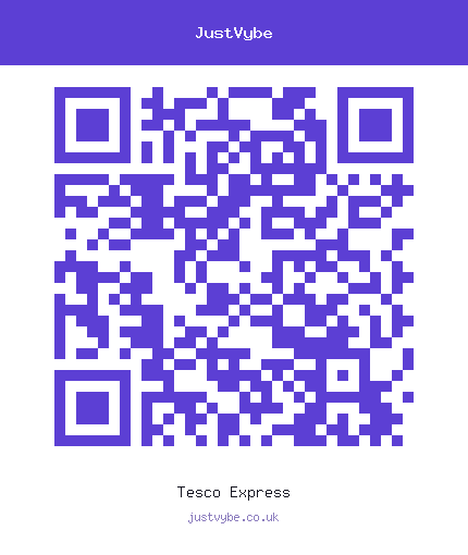 QR code
