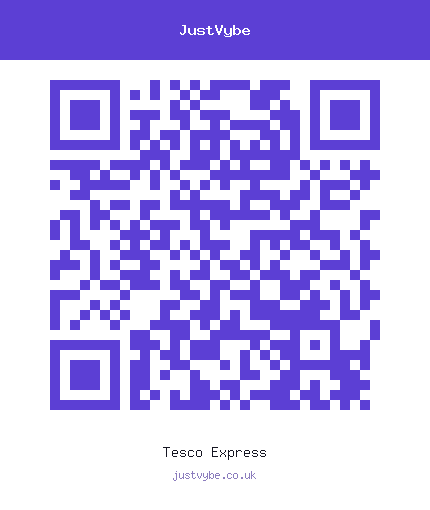 QR code