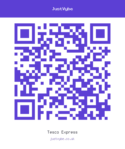 QR code