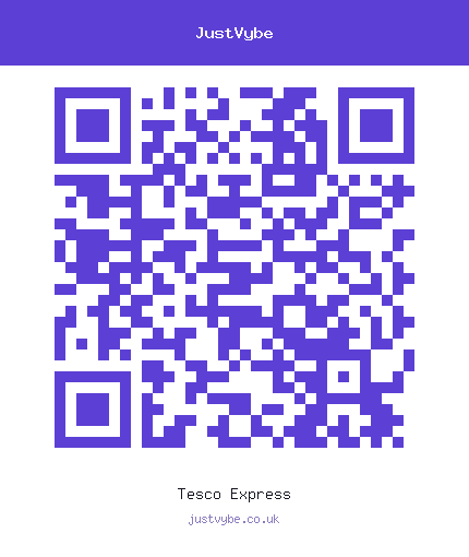 QR code