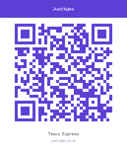 QR code