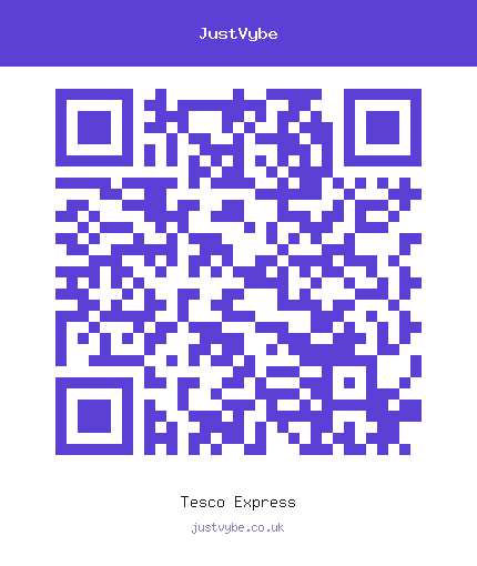 QR code