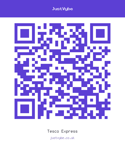 QR code